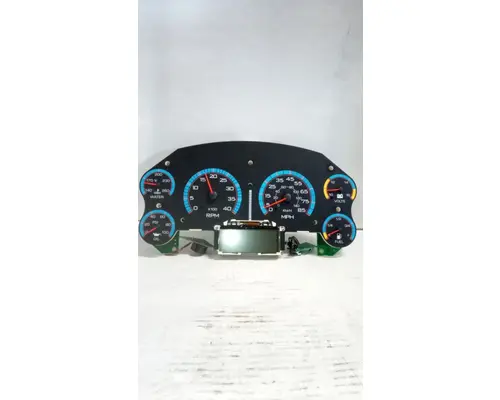 Instrument Cluster INTERNATIONAL CE Marshfield Transportation Products