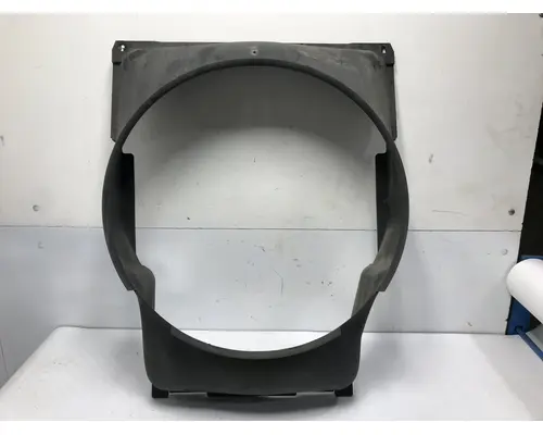 Radiator Shroud International CE Vander Haags Inc Sf