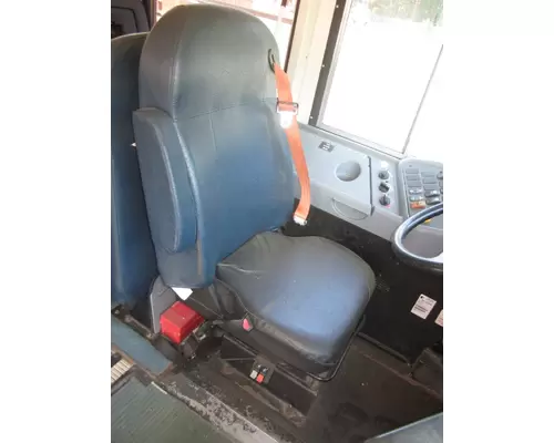 Seat, Front INTERNATIONAL CE LKQ Heavy Truck Maryland