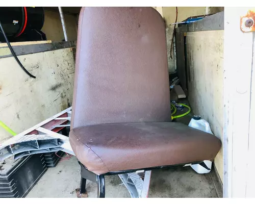 Seat, Front International CE Vander Haags Inc Col