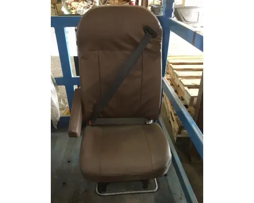 Seat, Front INTERNATIONAL CE Marshfield Transportation Products