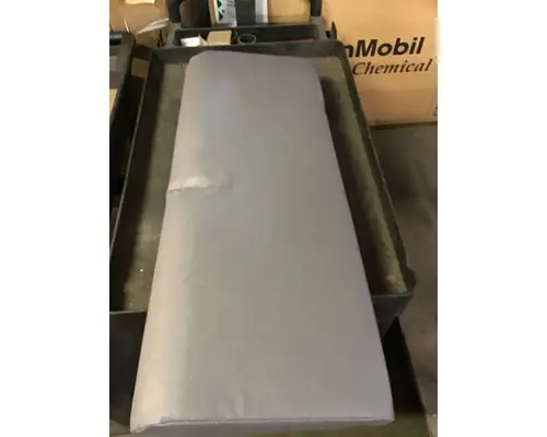 Seat, Front INTERNATIONAL CE Marshfield Transportation Products