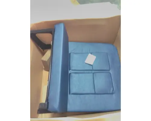 Seat, Front INTERNATIONAL CE Marshfield Transportation Products