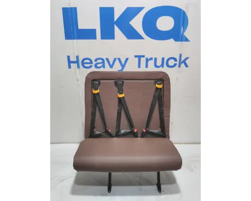 Seat, Front INTERNATIONAL CE Marshfield Transportation Products