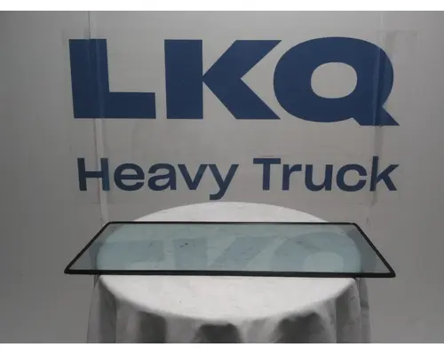 Special Glass INTERNATIONAL CE Marshfield Transportation Products