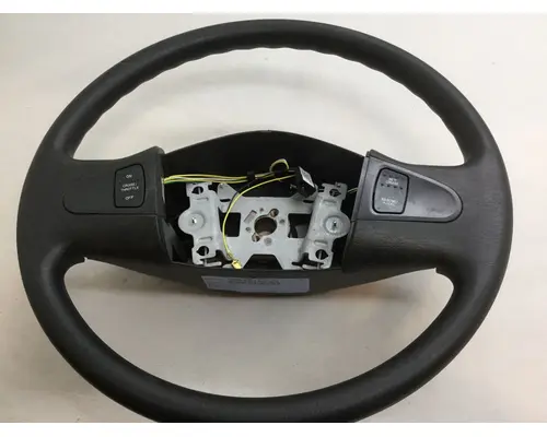 Steering Wheel INTERNATIONAL CE Marshfield Transportation Products