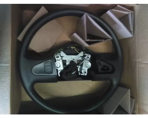Steering Wheel INTERNATIONAL CE Marshfield Transportation Products