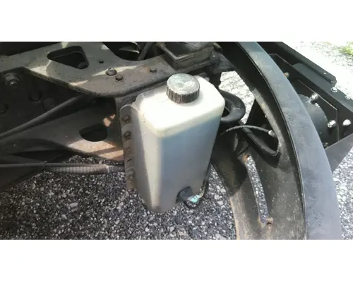 Windshield Washer Reservoir INTERNATIONAL CE LKQ Heavy Truck - Goodys