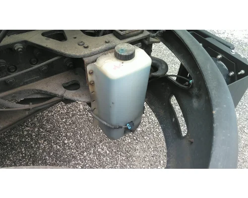 Windshield Washer Reservoir INTERNATIONAL CE LKQ Heavy Truck - Goodys