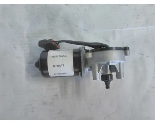 Wiper Motor, Windshield INTERNATIONAL CE Marshfield Transportation Products