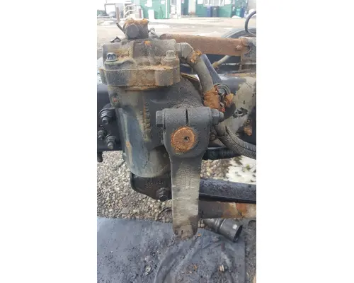 Steering Gear / Rack International CF 500 Casey's Truck Salvage World