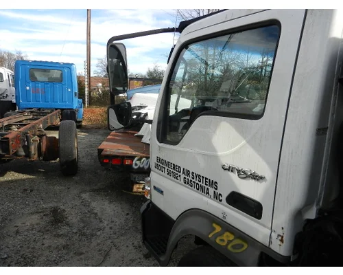 Door Assembly, Front INTERNATIONAL CF-600 Charlotte Truck Parts,inc.