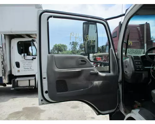 Door Assembly, Front INTERNATIONAL CF500 2006-2007 LKQ Heavy Truck - Tampa