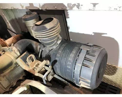 Air Cleaner International CF500 Vander Haags Inc Sf