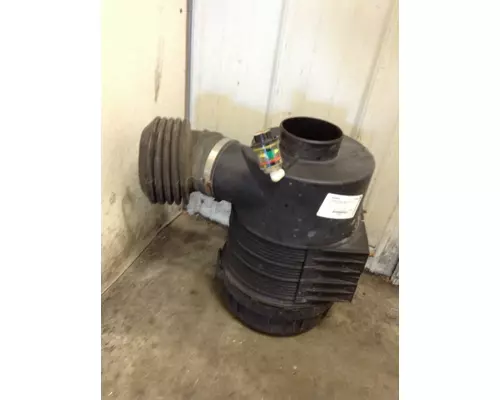 Air Cleaner International CF500 Vander Haags Inc Cb