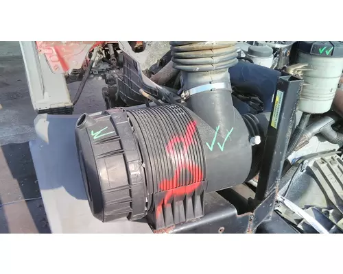 Air Cleaner INTERNATIONAL CF500 LKQ Heavy Truck - Goodys