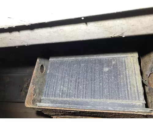 Battery Box International CF500 Vander Haags Inc Sf