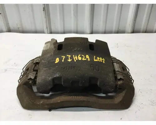 Brake Shoes International CF500 Vander Haags Inc Sf