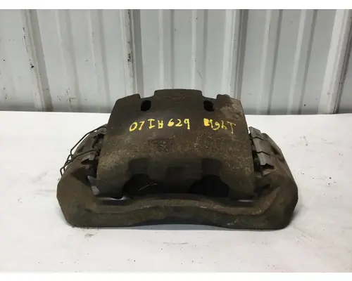 Brake Shoes International CF500 Vander Haags Inc Sf
