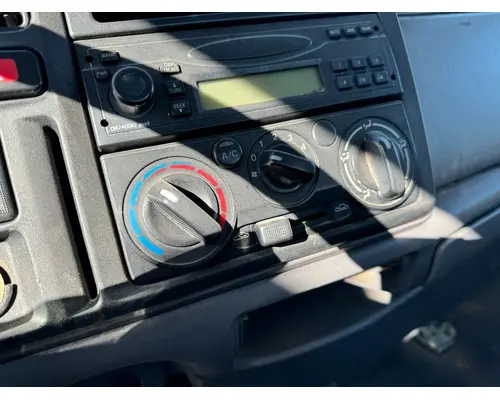 Interior Parts, Misc. International CF500 Vander Haags Inc Sf