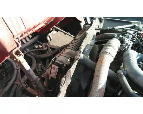 Cooling Assy. (Rad., Cond., ATAAC) INTERNATIONAL CF500 LKQ Heavy Truck - Goodys