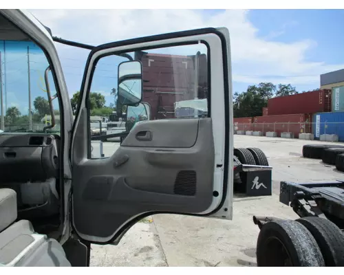 Door Assembly, Front INTERNATIONAL CF500 LKQ Heavy Truck - Tampa