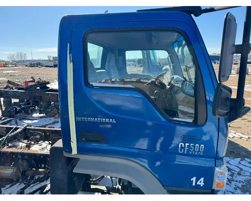 Door Assembly, Front International CF500 Vander Haags Inc Sf