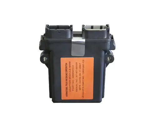 ECM (Brake & ABS) INTERNATIONAL CF500 Michigan Truck Parts