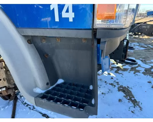 Brackets, Misc. International CF500 Vander Haags Inc Sf