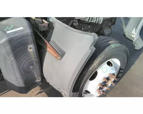 Fender Extension INTERNATIONAL CF500 LKQ Heavy Truck - Goodys