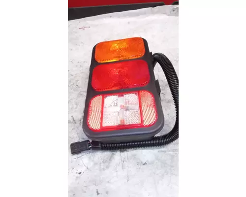 Front Lamp (Turn Signal) INTERNATIONAL CF500 Marshfield Transportation Products