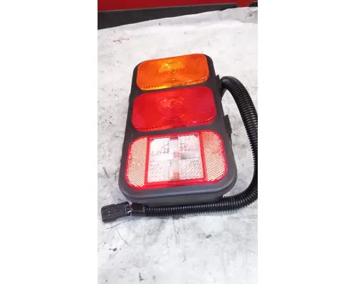 Front Lamp (Turn Signal) INTERNATIONAL CF500 Marshfield Transportation Products