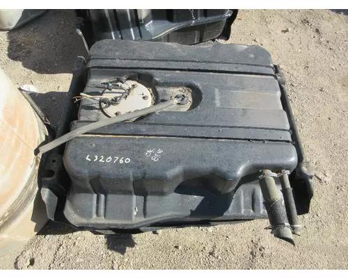 Fuel Tank INTERNATIONAL CF500 Michigan Truck Parts