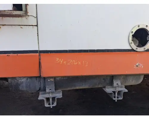 Fuel Tank INTERNATIONAL CF500 Geco - Fresno