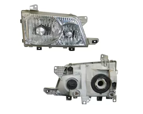 Headlamp Assembly INTERNATIONAL CF500 Michigan Truck Parts