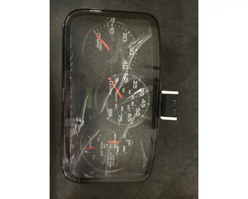 Instrument Cluster INTERNATIONAL CF500 Marshfield Transportation Products