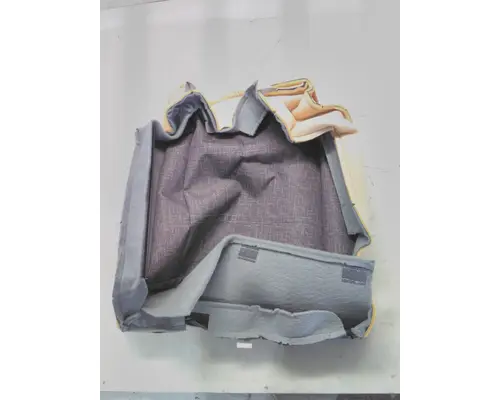 Interior Parts, Misc. INTERNATIONAL CF500 Marshfield Transportation Products