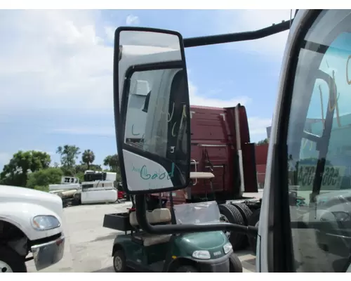 Mirror (Side View) INTERNATIONAL CF500 LKQ Heavy Truck - Tampa