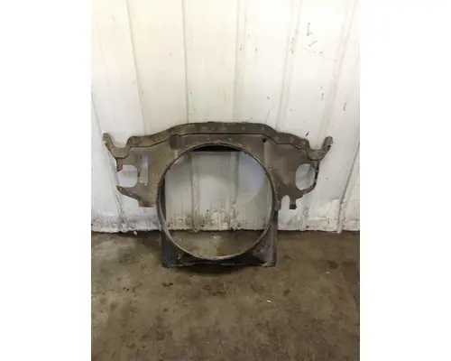 Radiator Shroud International CF500 Vander Haags Inc Cb