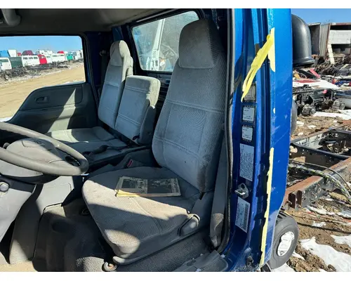 Seat, Front International CF500 Vander Haags Inc Sf