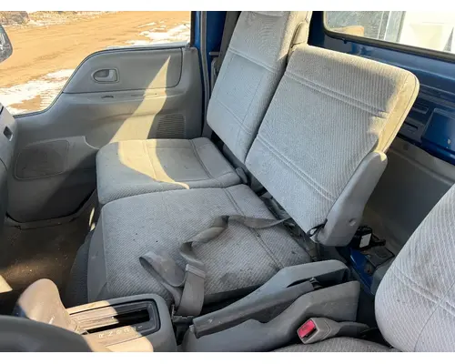 Seat, Front International CF500 Vander Haags Inc Sf