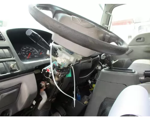 Steering Column INTERNATIONAL CF500 LKQ Heavy Truck - Tampa