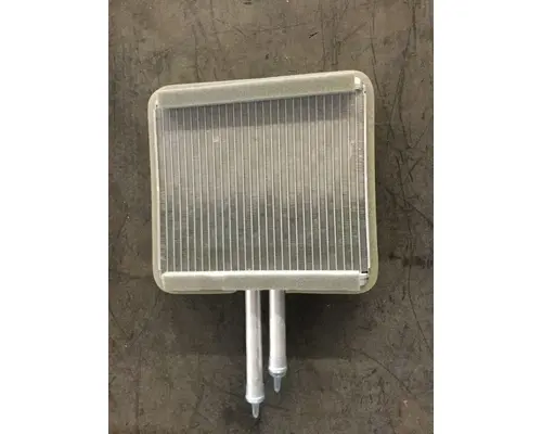 Temperature Control INTERNATIONAL CF500 Marshfield Transportation Products