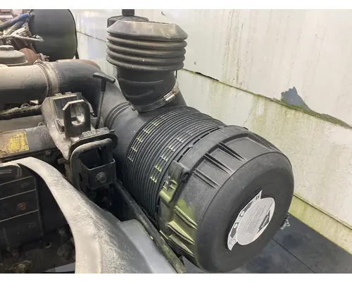 Air Cleaner International CF600 Vander Haags Inc Col