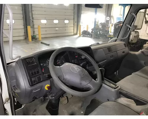 Dash Assembly International CF600 Vander Haags Inc Sf