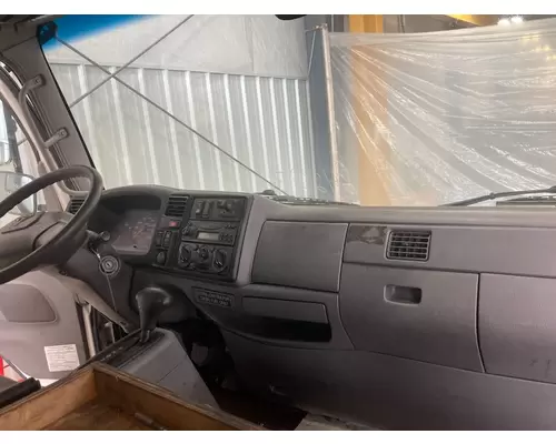 Dash Assembly International CF600 Vander Haags Inc Col