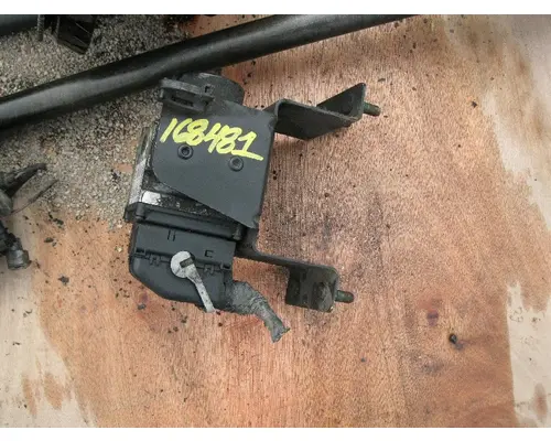 ECM (Brake & ABS) INTERNATIONAL CF600 Michigan Truck Parts