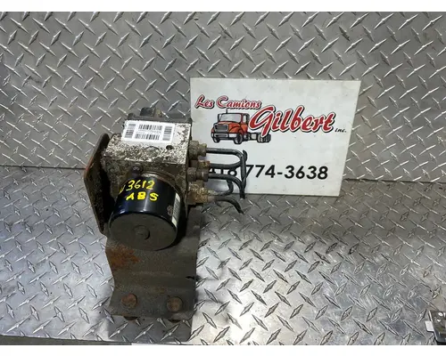 ECM (Brake & ABS) INTERNATIONAL CF600 Les Camions Gilbert