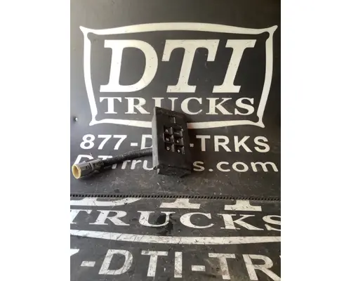 Electrical Parts, Misc. INTERNATIONAL CF600 DTI Trucks