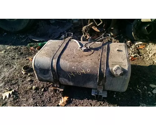 Fuel Tank INTERNATIONAL CF600 New York Truck Parts, Inc.